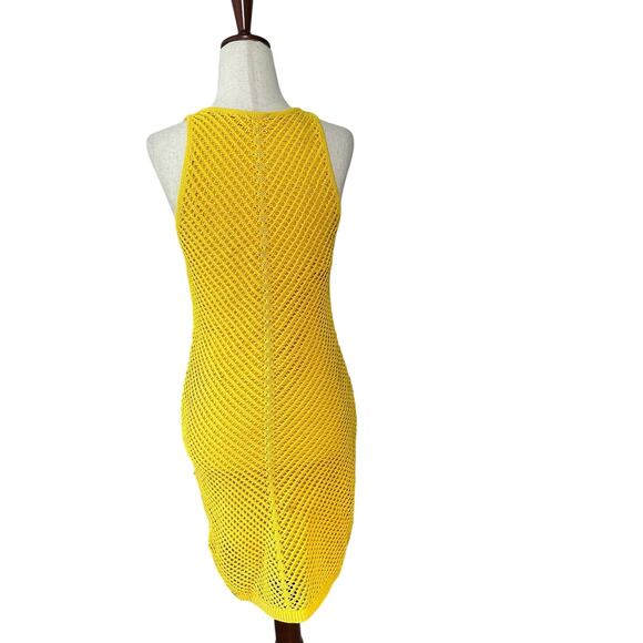 A.L.C Women's Senna Dress Size M In Sole - Picture 6 of 16